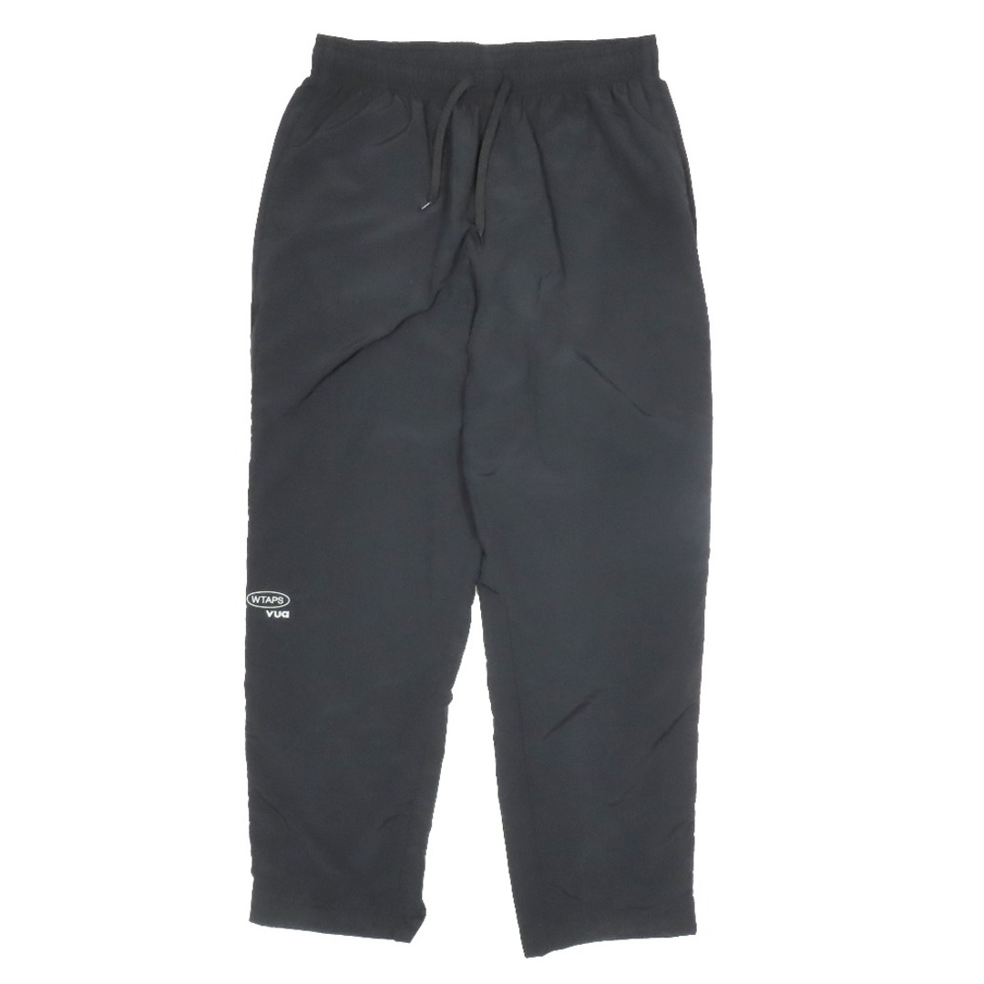 W)taps - 美品 24AW WTAPS ダブルタップス DELI TROUSERS NYLON