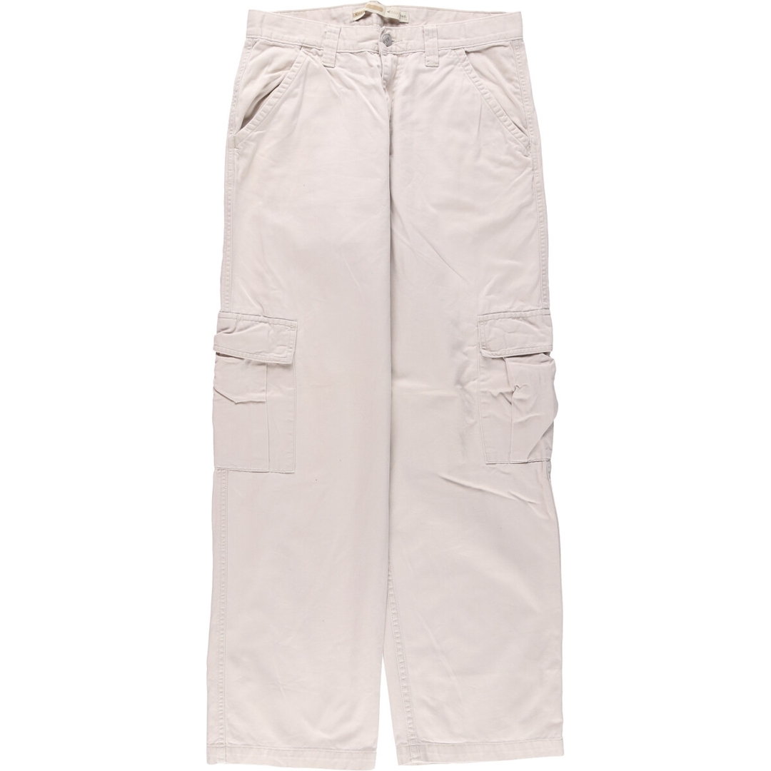 Levi's - 古着 リーバイス Levi's SILVER TAB シルバータブ KHAKIS