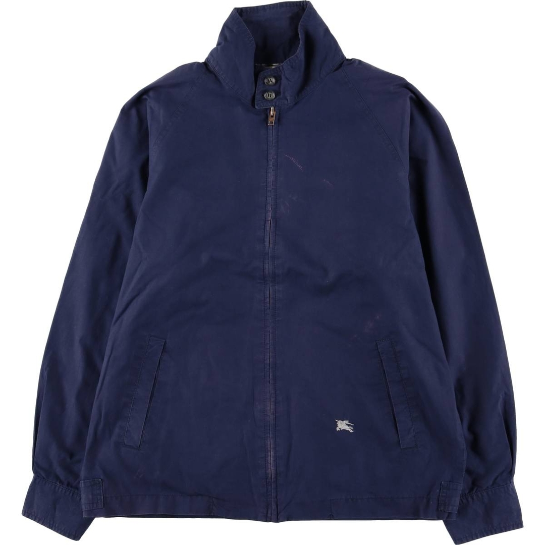 BURBERRY - 古着 バーバリー Burberry's ハリントンジャケット