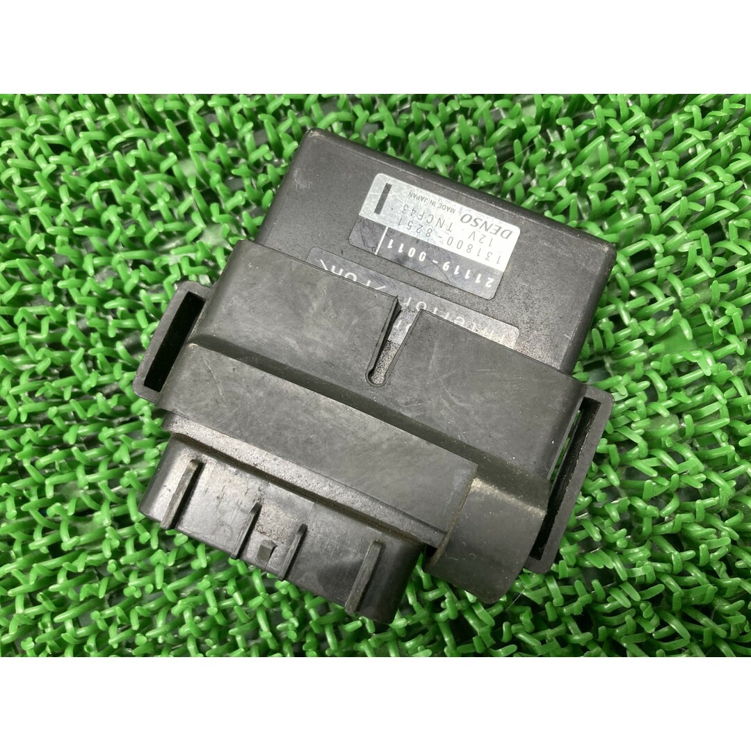 ZZ-R250 EX250H 純正CDIイグナイター ZZR250 ZZ-R250 イグナイター