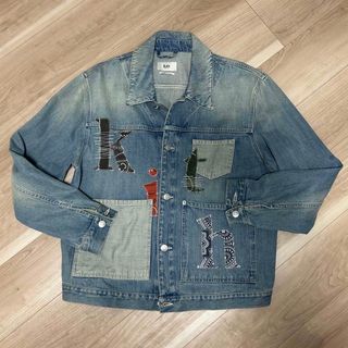 KITH（Gジャン/デニムジャケット）のフリマアイテム一覧