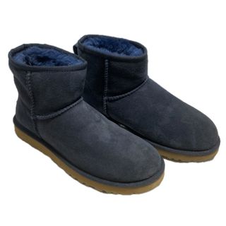 UGG（ブーツ ・ ブルー・ネイビー/青色系）のフリマアイテム一覧