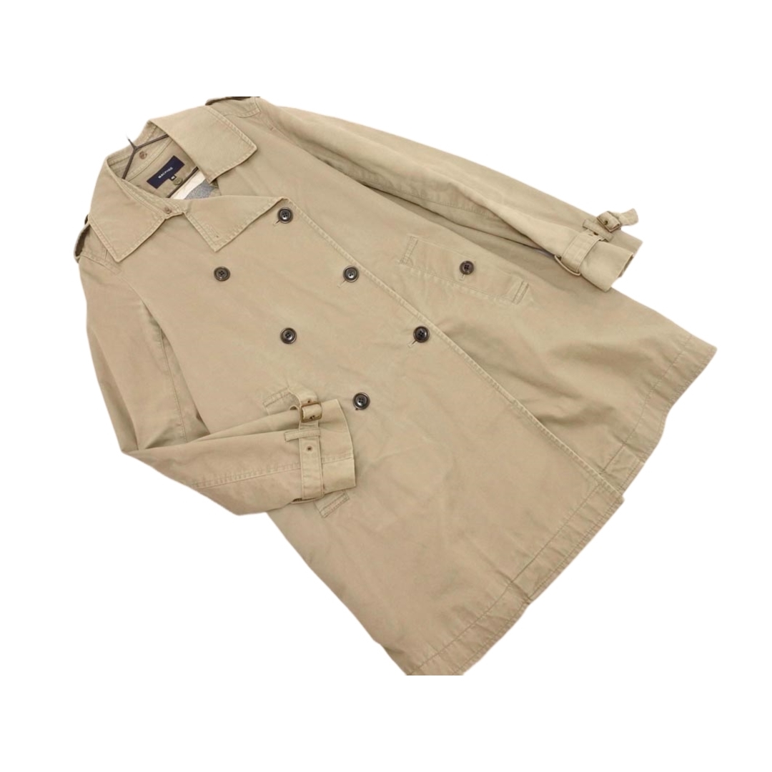 TOMORROWLAND - MACPHEE マカフィー トゥモローランド ライナー付き