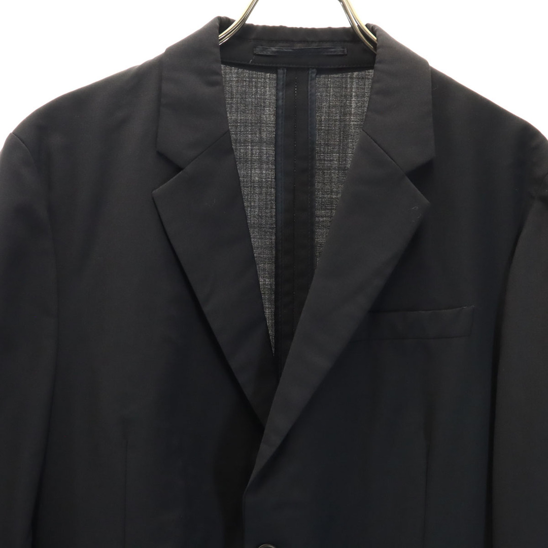 PRADA - 古着 PRADA プラダ イタリア製 スーツ 上下 セットアップ 48R