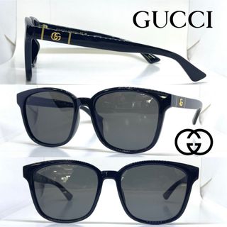GUCCI - グッチ GUCCI サングラス GG0637SK 001 25SI-173の通販 by