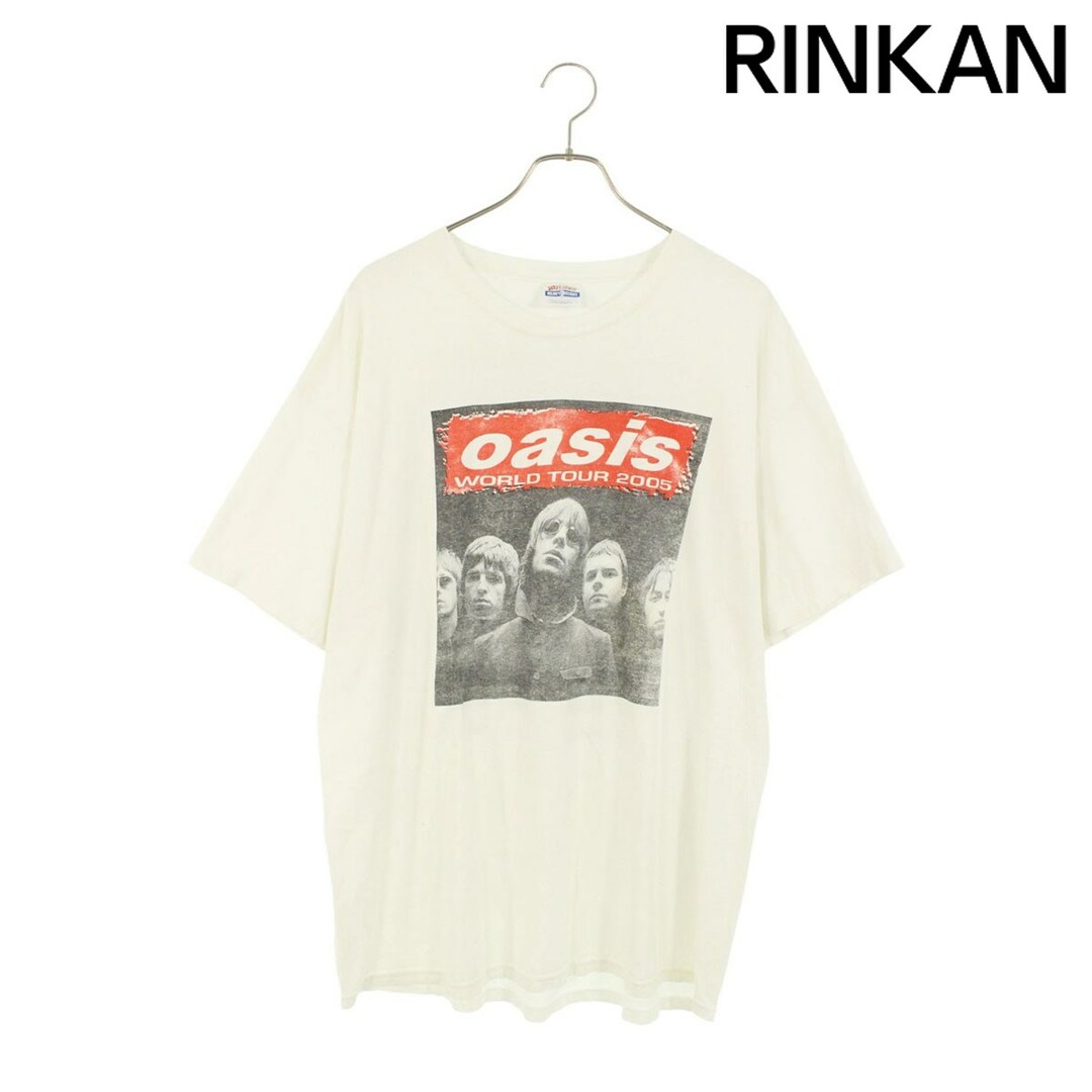 m*k様 90s オアシス ユーロビンテージ Tシャツ m*k様 90s オアシス