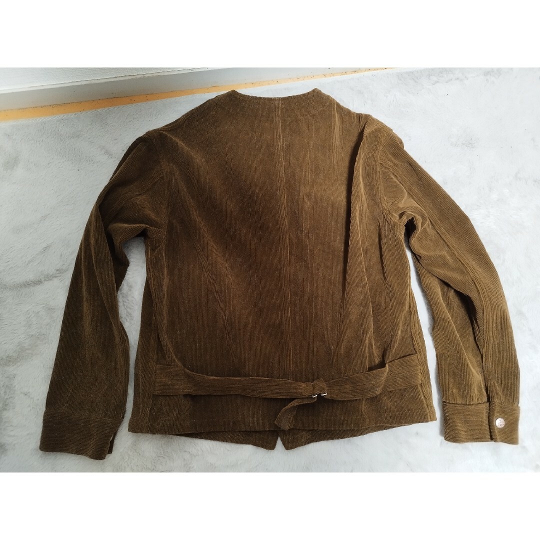 テンダーロイン エンジニアジャケット 14AW T-ENGINEER JKT S