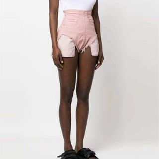 Rick Owens（ショートパンツ）のフリマアイテム一覧