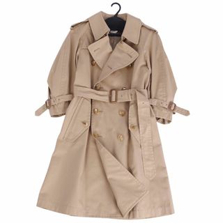 COMME des GARCONS（トレンチコート ・ ベージュ系）のフリマアイテム一覧