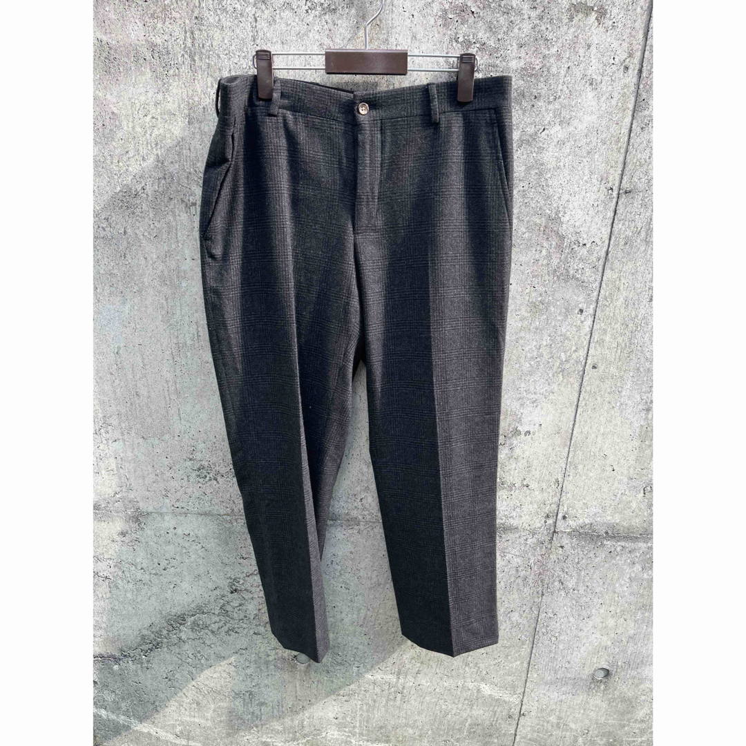 POLO RALPH LAUREN - 90s Polo Ralphlauren イタリア製 スラックス