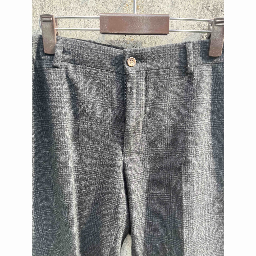 POLO RALPH LAUREN - 90s Polo Ralphlauren イタリア製 スラックス