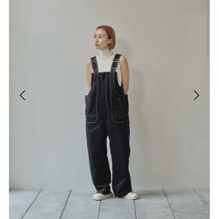 TODAYFUL（サロペット/オーバーオール）のフリマアイテム一覧