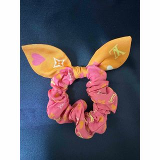 LOUIS VUITTON（ヘアゴム/シュシュ）のフリマアイテム一覧