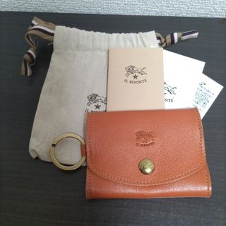 IL BISONTE - イルビゾンテ 馬蹄型コインケース 新品の通販 by