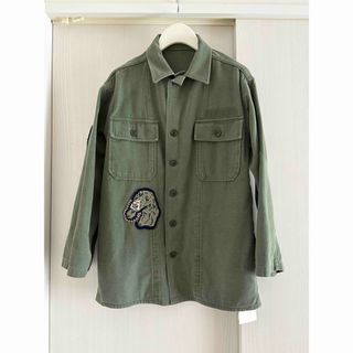 MADISONBLUE（ミリタリージャケット）のフリマアイテム一覧