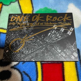 ONE OK ROCK - 会場限定CD Skyfall の通販 by momo's shop｜ワンオク