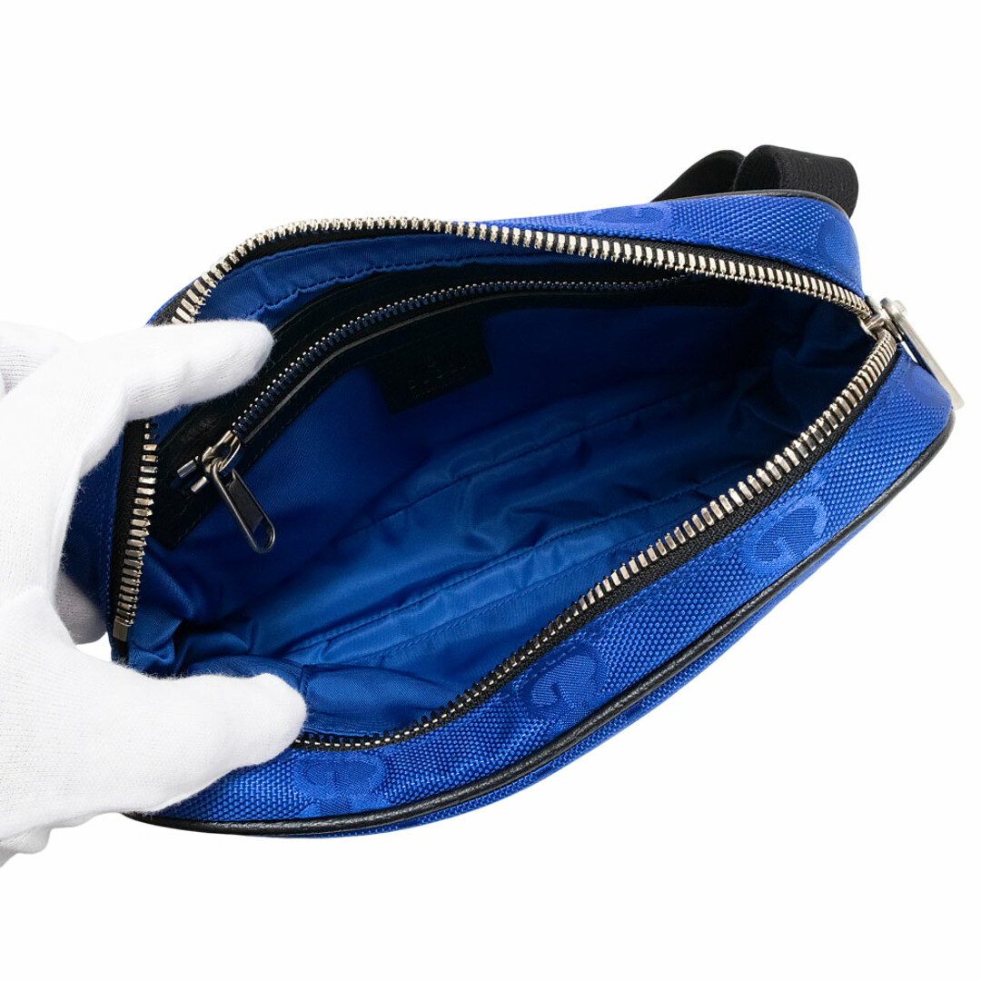 GUCCI - グッチ オフザグリッド Gucci Off The Grid ベルトバッグ