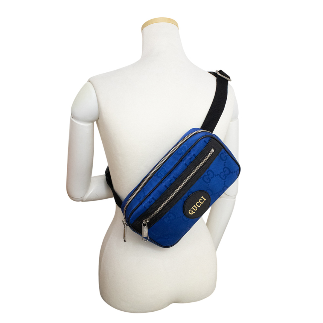GUCCI - グッチ オフザグリッド Gucci Off The Grid ベルトバッグ