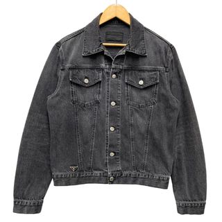 PRADA（Gジャン/デニムジャケット）のフリマアイテム一覧