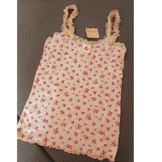 LIZ LISA（キャミソール）のフリマアイテム一覧