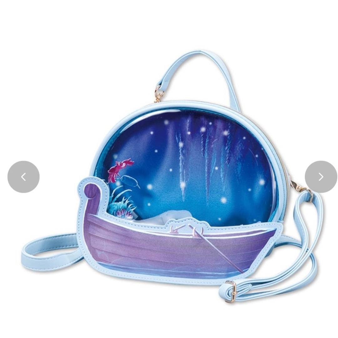 しまむら ちはるさんコラボアリエル 5点セット しまむら ちはるさん