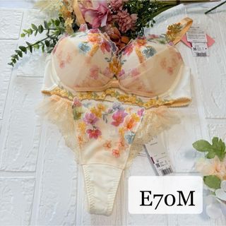 サルート F70 ブラ ソング ワコール 75 サルート F70 ブラ ソング