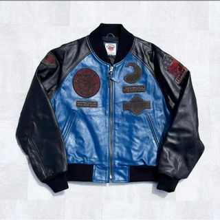 TEDMAN（スタジャン）のフリマアイテム一覧