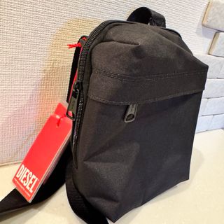 DIESEL - ディーゼル デニム ボディバッグの通販 by カズト's shop