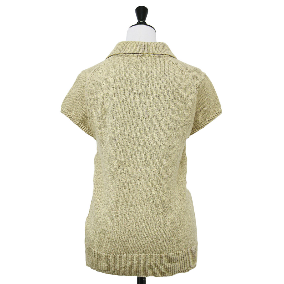 Theory - Theory セオリー ポロシャツ ブラウン系 サイズ:M | 25春夏