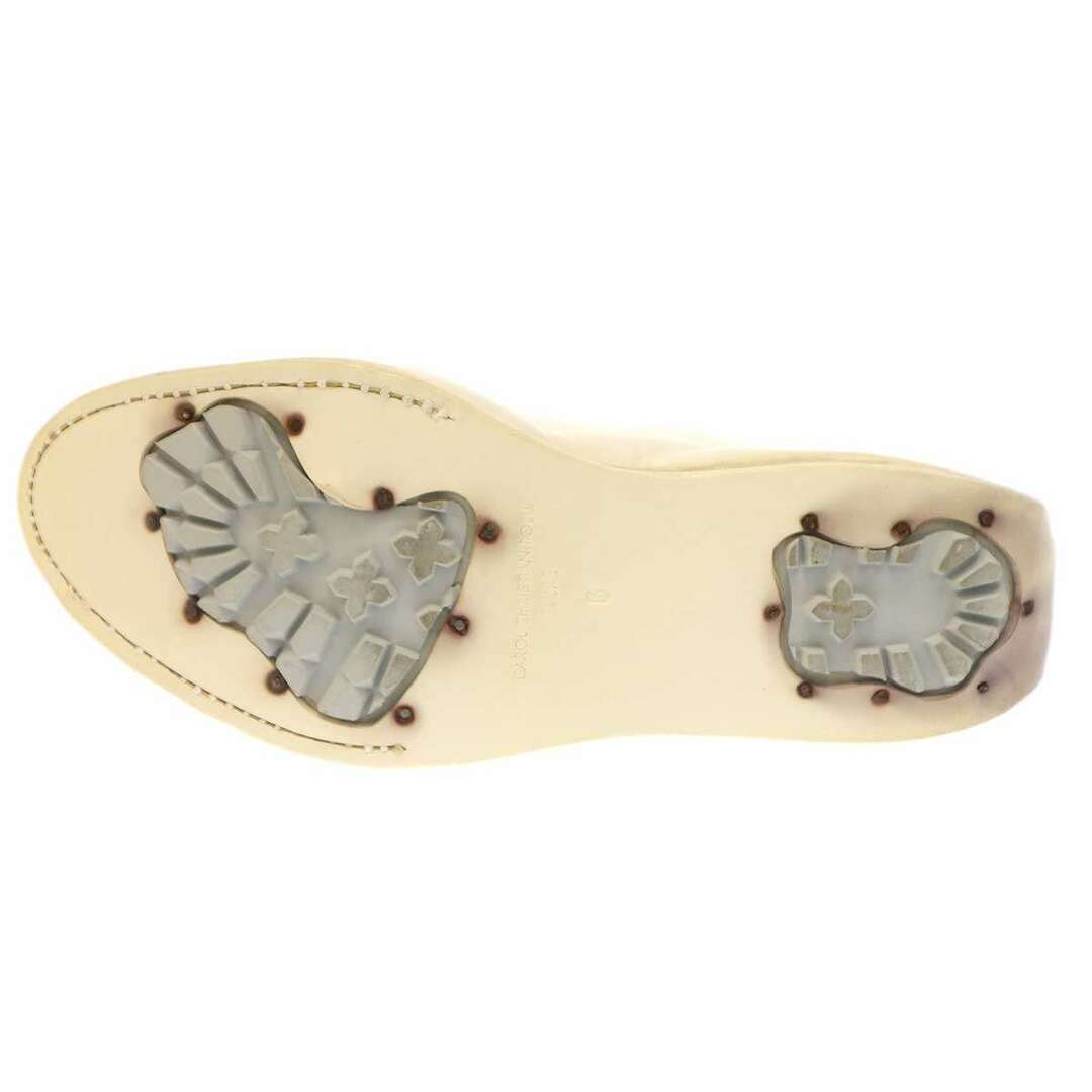 Carol Christian Poell - CAROL CHRISTIAN POELL キャロルクリスチャン