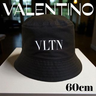 VALENTINO - VALENTINO ヴァレンティノ バケットハット メンズの通販