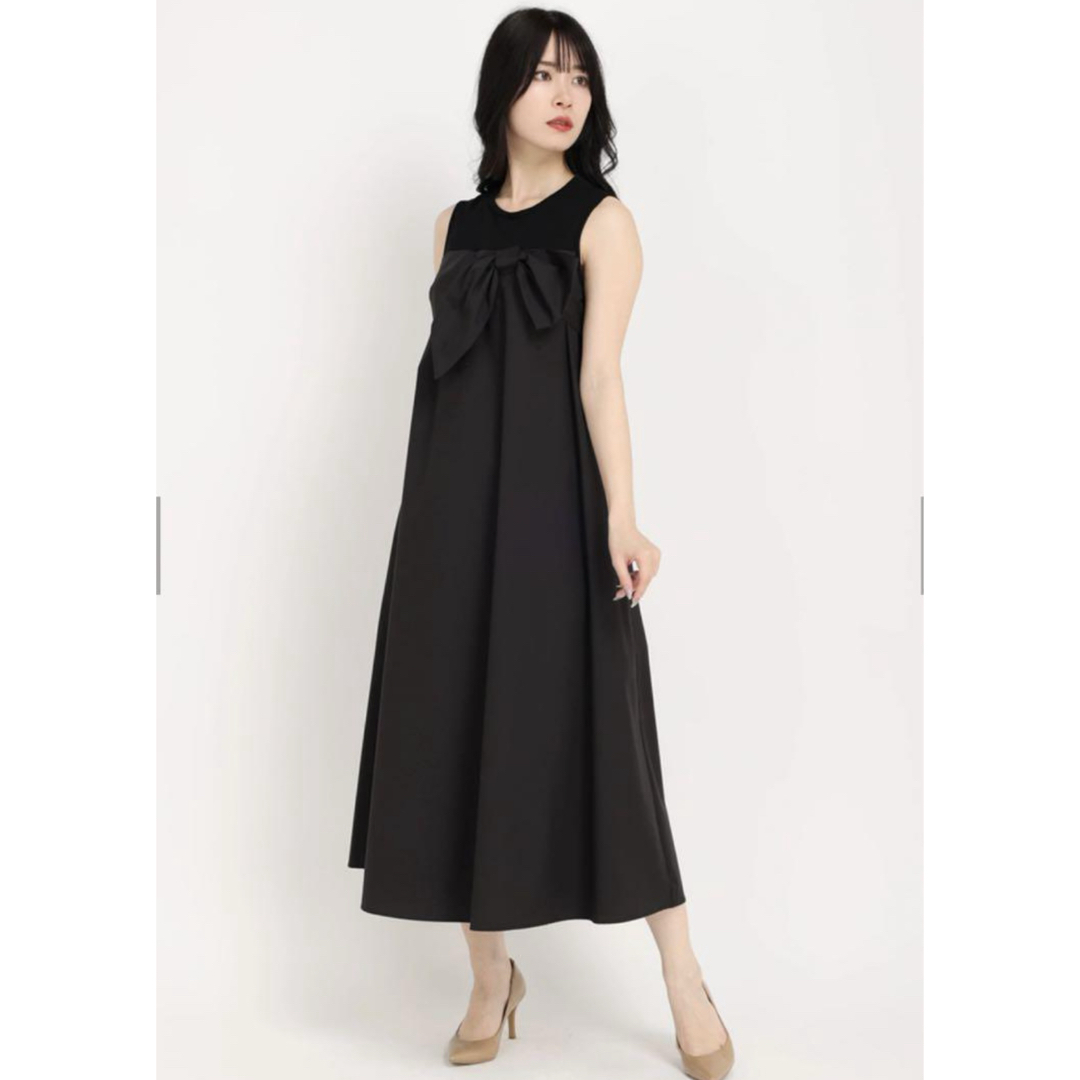 STRAWBERRY-FIELDS - 【新品】STRAWBERRY-FIELDS ビックリボン