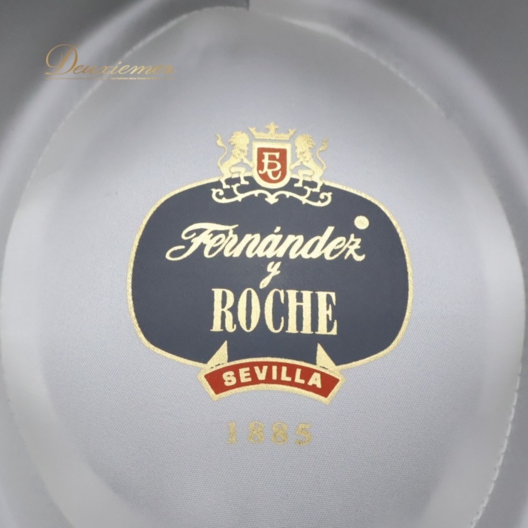 スペイン製コルドベスFernandez ROCHE and保管ケース - メルカリ