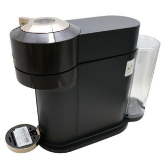 NESPRESSO - ネスプレッソ エッセンサ ミニ インテンスグレー C30の