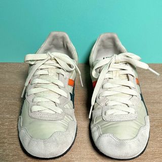 Onitsuka Tiger（オレンジ/橙色系）のフリマアイテム一覧