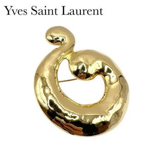 Yves Saint Laurent（ブローチ/コサージュ）のフリマアイテム一覧