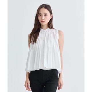 TSURU by Mariko Oikawa（シャツ/ブラウス(半袖/袖なし)）のフリマ