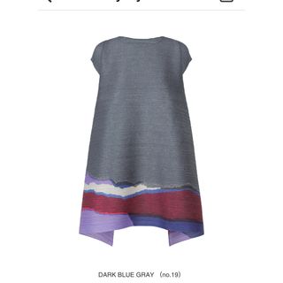 PLEATS PLEASE ISSEY MIYAKE（チュニック）のフリマアイテム一覧