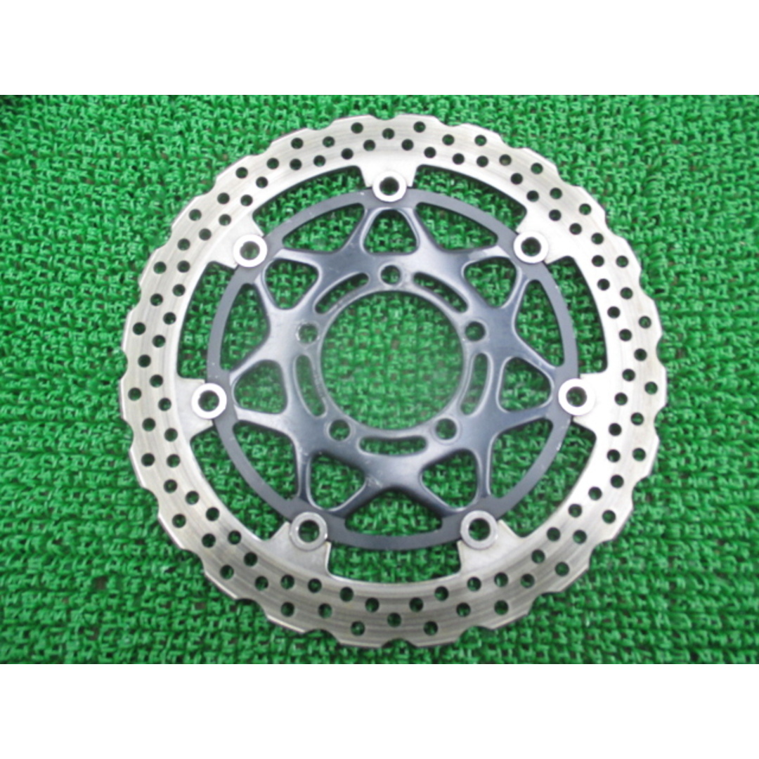 ZX-14R フロントブレーキディスク 片側 カワサキ 純正 バイク 部品