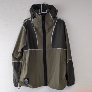 WIND AND SEA（ナイロンジャケット）のフリマアイテム一覧