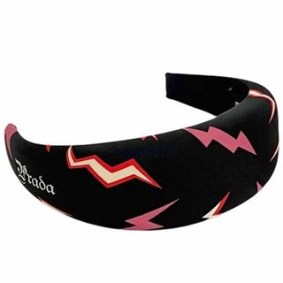 PRADA（カチューシャ）のフリマアイテム一覧