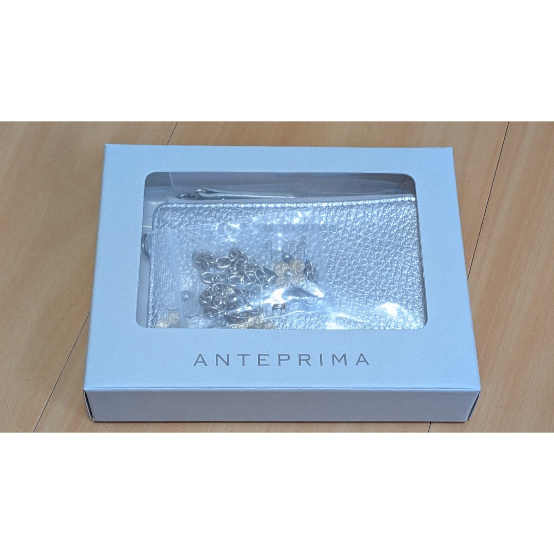 ANTEPRIMA - ＜ANAオリジナル＞ アンテプリマ フラグメントケース 新品