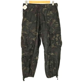 yohji yamamoto 迷彩柄 カーゴパンツ 楽天市場】【中古】ヨウジ