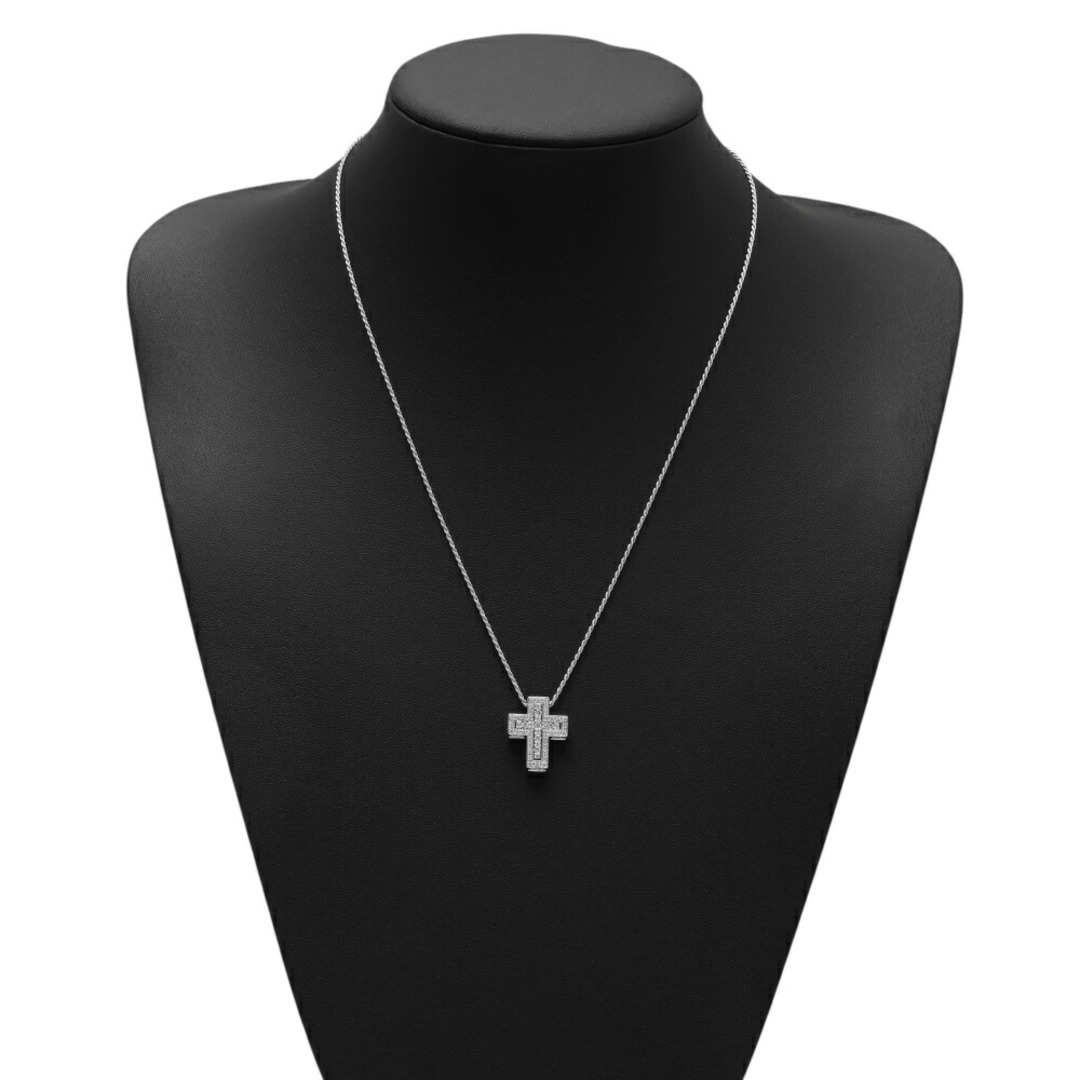 Damiani - ダミアーニ ベルエポック XS サイドダイヤ K18ホワイト