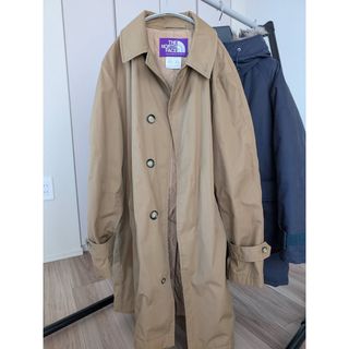 THE NORTH FACE（ステンカラーコート）のフリマアイテム一覧