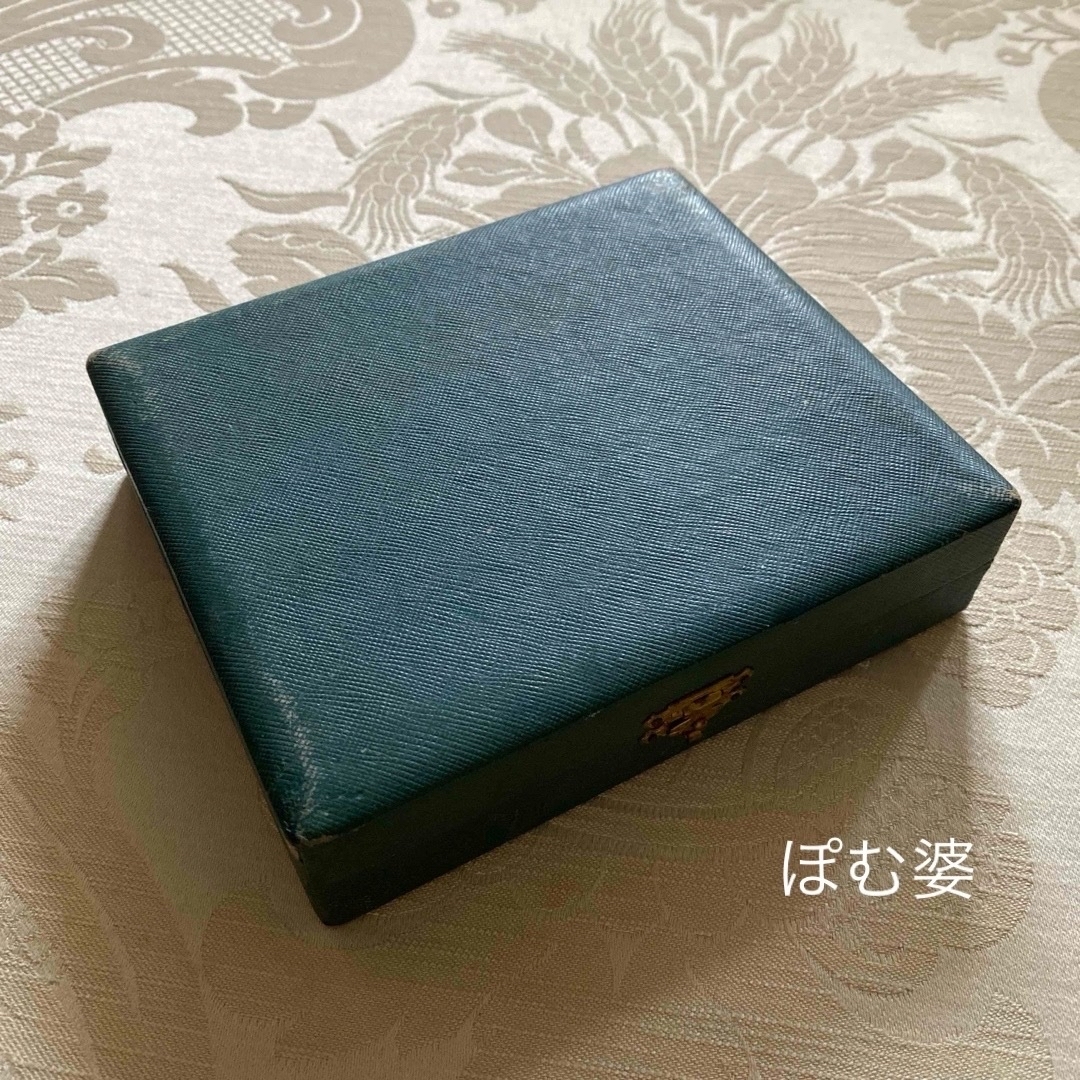 Christofle - ☆御専用【フランス／クリストフル】純銀／ケーキ