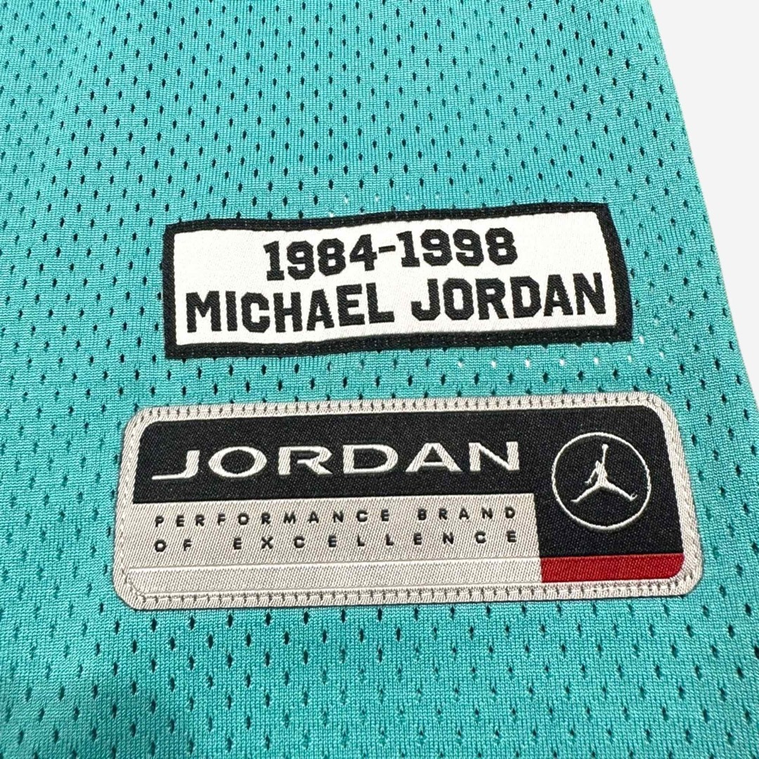 Jordan Brand（NIKE） - 超希少 NIKE JORDAN タンクトップ Lサイズ