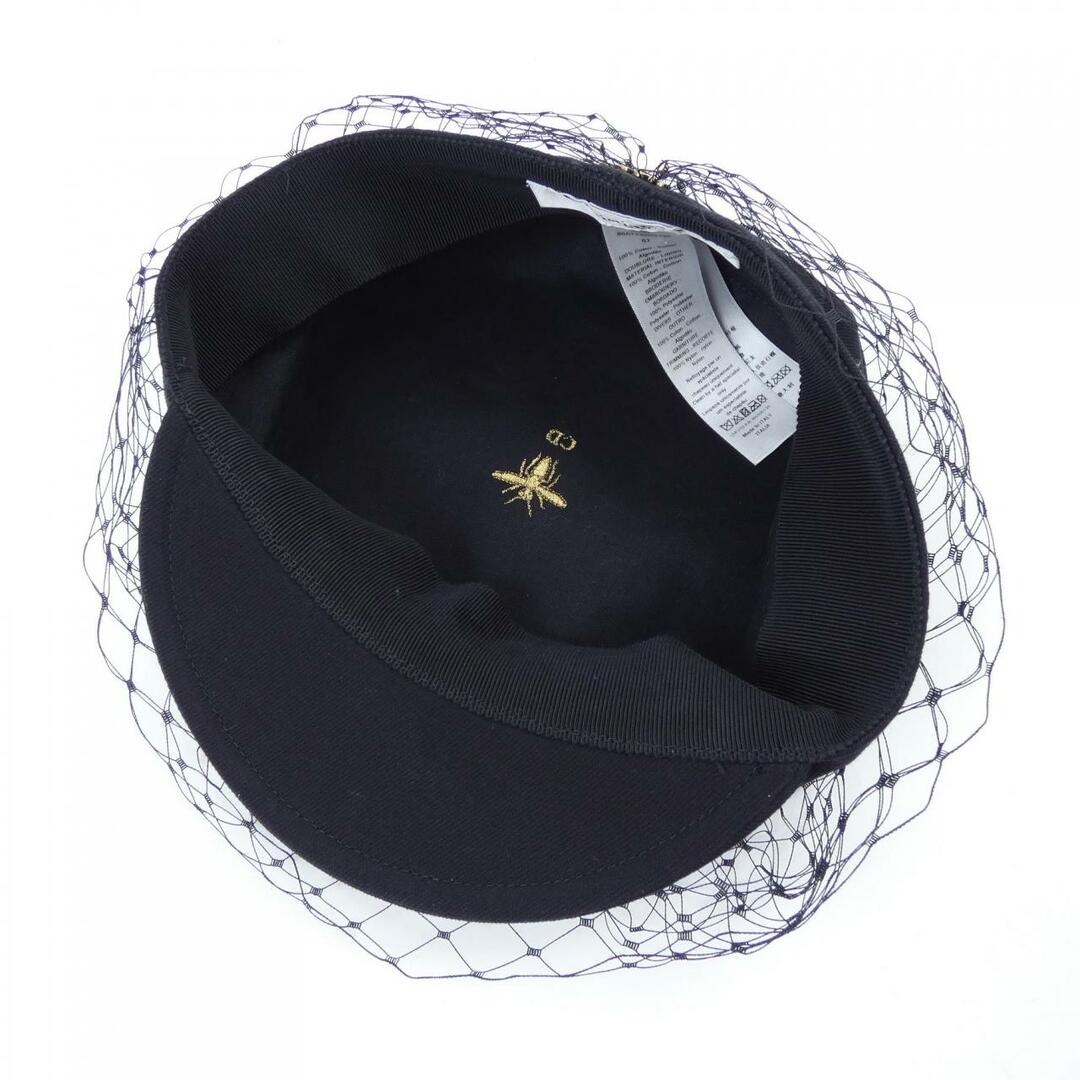 Christian Dior - クリスチャンディオール CHRISTIAN DIOR キャップの