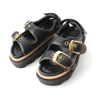 sacai（サンダル）のフリマアイテム一覧