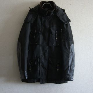 EMPORIO ARMANI（レザージャケット）のフリマアイテム一覧